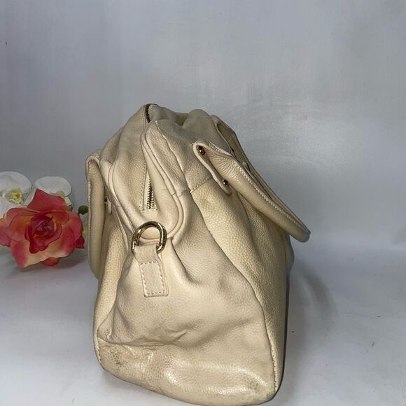 Stephanie Johnson Leather Tote Bag Large - Picture 3 of 7